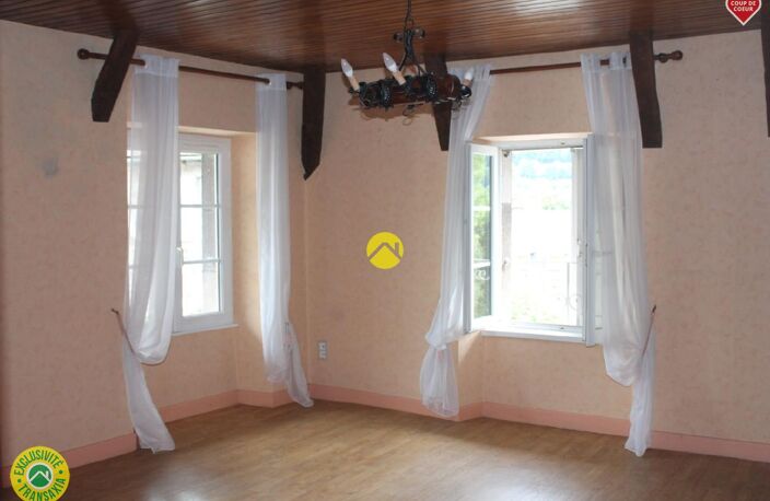 Appartement + local commercial — photo 4