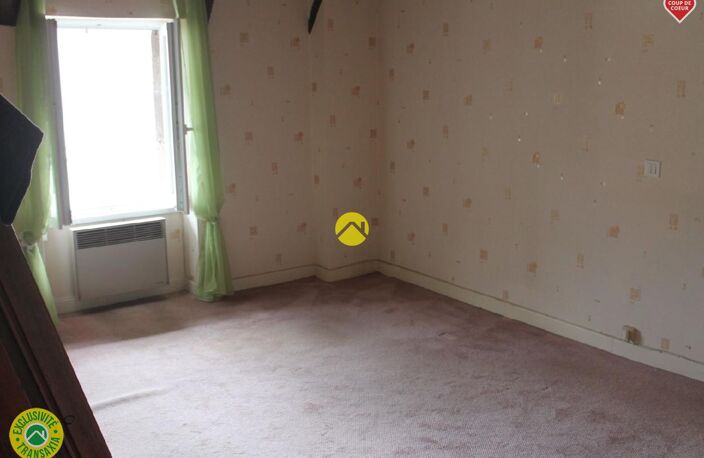 Appartement + local commercial — photo 5
