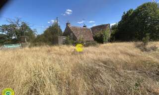 Maison 6 Pièces 145 m² à vendre à Deux-Chaises (03240)