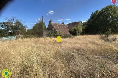 Maison 6 pièces 57500 €