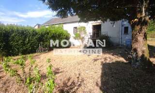 Maison 3 Pièces 59 m² à vendre à Châtin (58120)