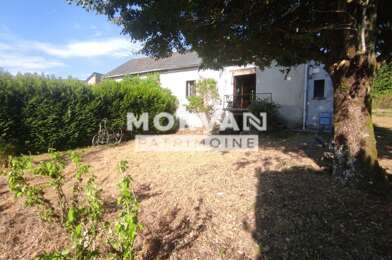 Maison 3 pièces 58000 €