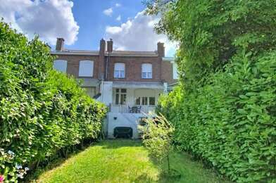 Maison 5 pièces 263000 €