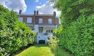 Maison 5 Pièces 85 m² à vendre à Tourcoing (59200)