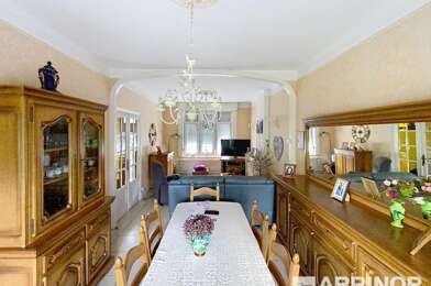 Maison 5 pièces 263000 €