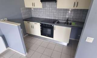 Appartement 2 Pièces 46 m² à louer à Tourcoing (59200)