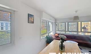 Appartement 2 Pièces 43 m² à vendre à Lille (59000)