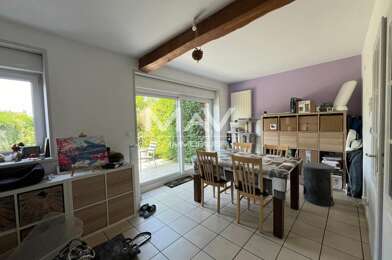 Maison 3 pièces 1010 €