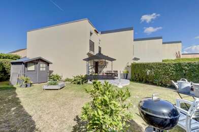 Maison 5 pièces 243800 €
