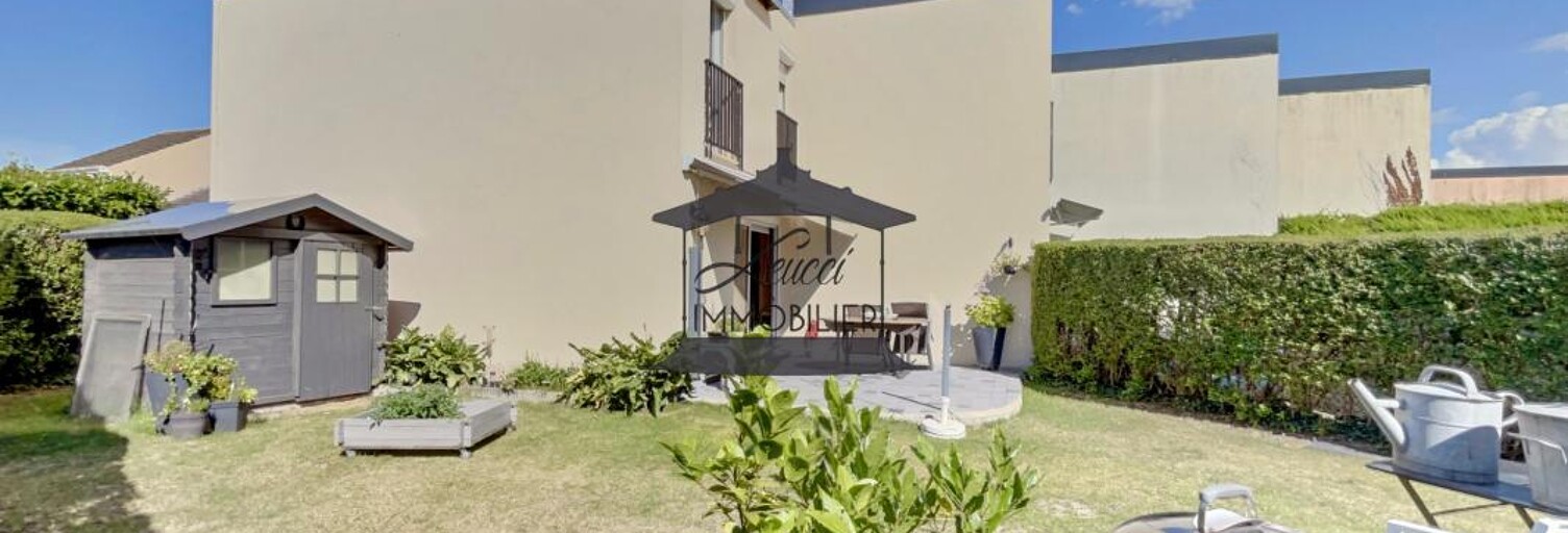 Maison 5 Pièces 91 m² à vendre à Coudekerque-Branche (59210)