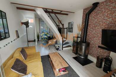 Maison 4 pièces 209900 €