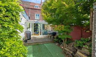 Maison 4 Pièces 83 m² à vendre à Haubourdin (59320)