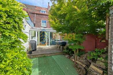 Maison 4 pièces 209900 €