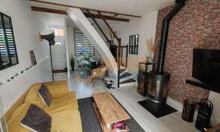 Maison 4 Pièces 83 m² à vendre à Haubourdin (59320)