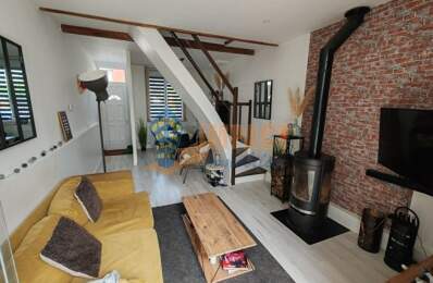Jolie 1930 rénovée avec goût, 3 chambres, jardin, quartier calme et agréable — photo du bien