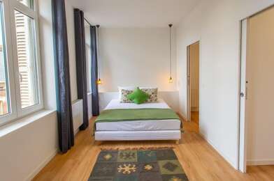 Appartement 1 pièces 650 €