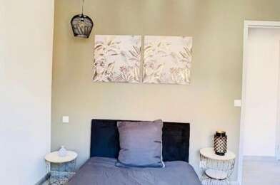 Appartement 1 pièces 430 €