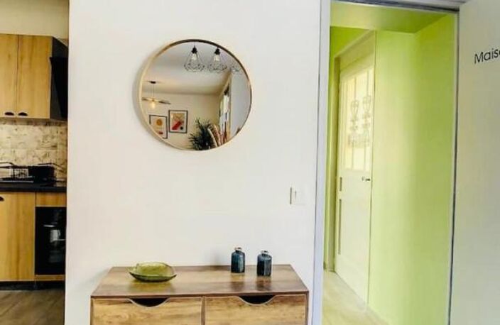 Chambre meublée dans coliving de haut standing — photo 2
