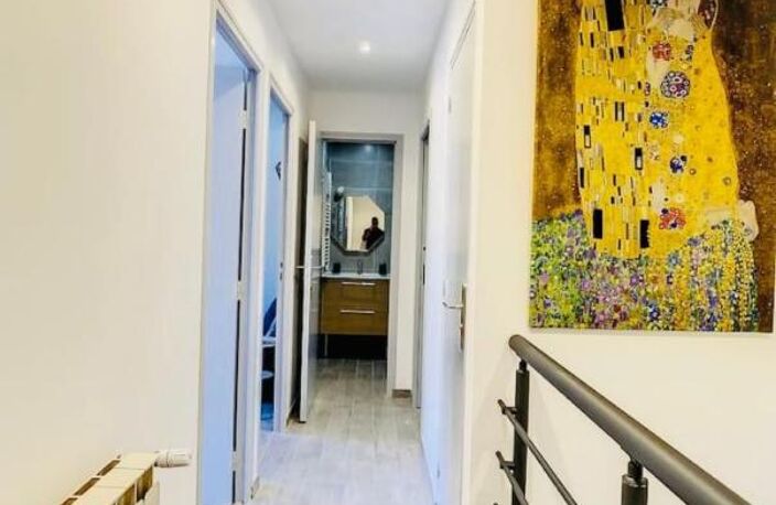 Chambre meublée dans coliving de haut standing — photo 3