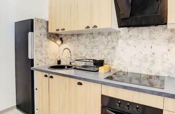 Chambre meublée dans coliving de haut standing — photo 4