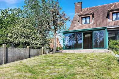 Maison 5 pièces 224500 €