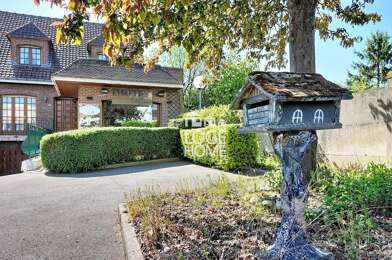 Maison 5 pièces 224500 €