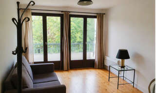 Appartement 2 Pièces 32 m² à louer à Chamalières (63400)