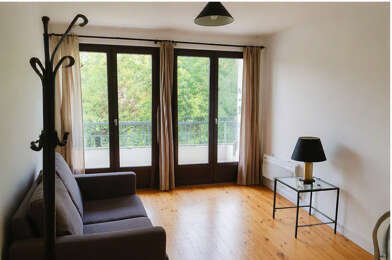 Appartement 2 pièces 460 €
