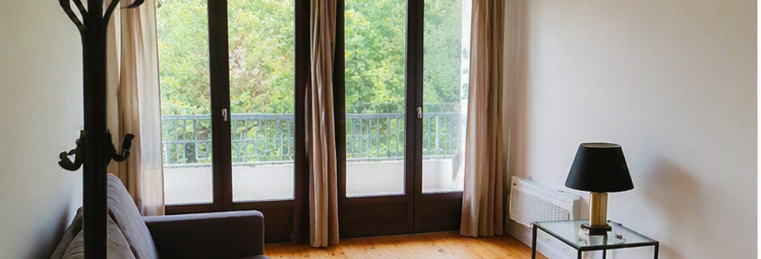 Appartement 2 Pièces 32 m² à louer à Chamalières (63400)