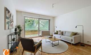 Appartement 3 Pièces 68 m² à vendre à Brunstatt-Didenheim (68350)