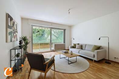 Appartement 3 pièces 170000 €