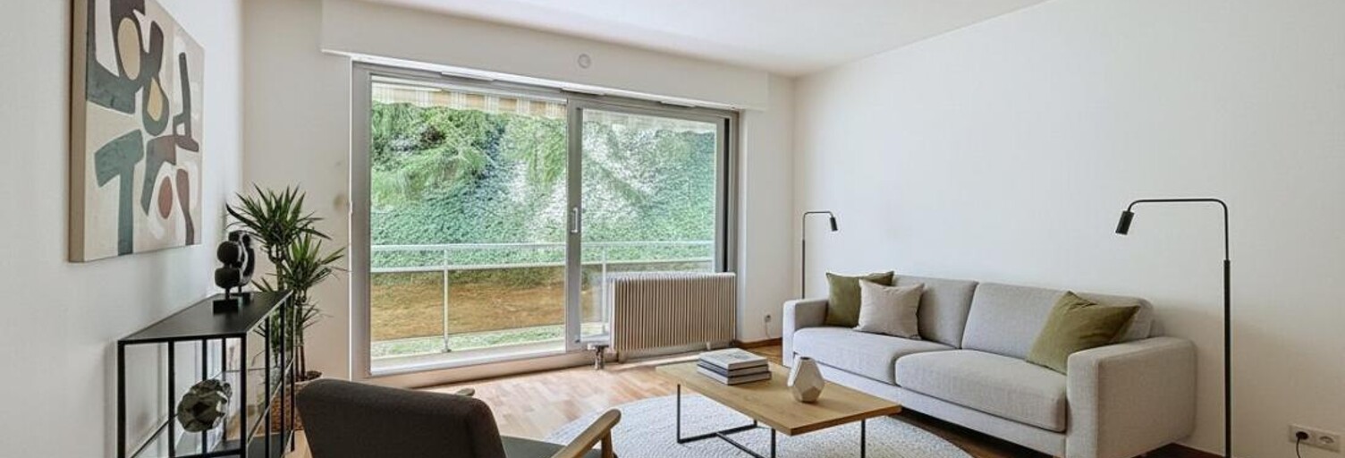 Appartement 3 Pièces 68 m² à vendre à Brunstatt-Didenheim (68350)