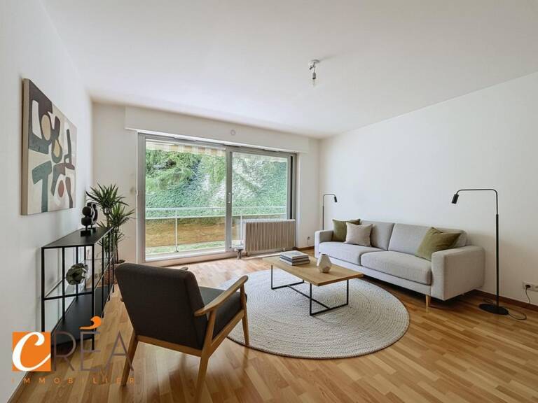 Appartement à vendre Brunstatt-Didenheim — photo 1
