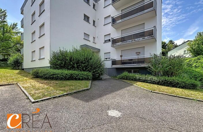 Appartement à vendre Brunstatt-Didenheim — photo 2