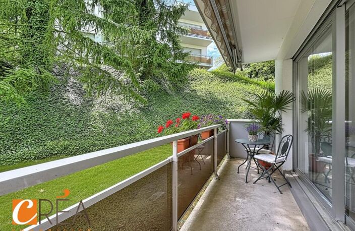 Appartement à vendre Brunstatt-Didenheim — photo 3