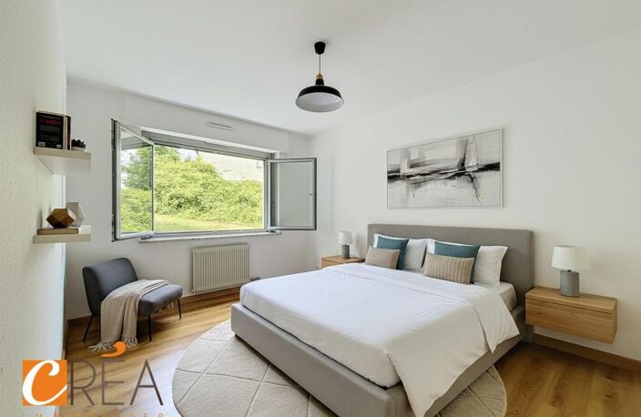 Appartement à vendre Brunstatt-Didenheim — photo 4