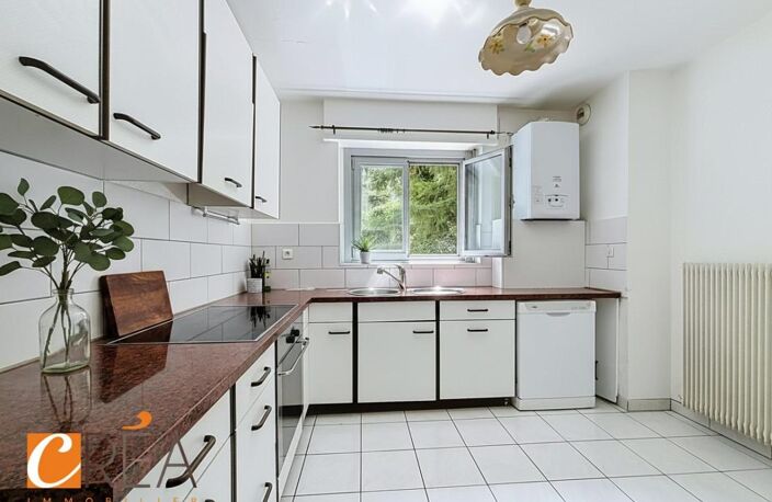 Appartement à vendre Brunstatt-Didenheim — photo 5