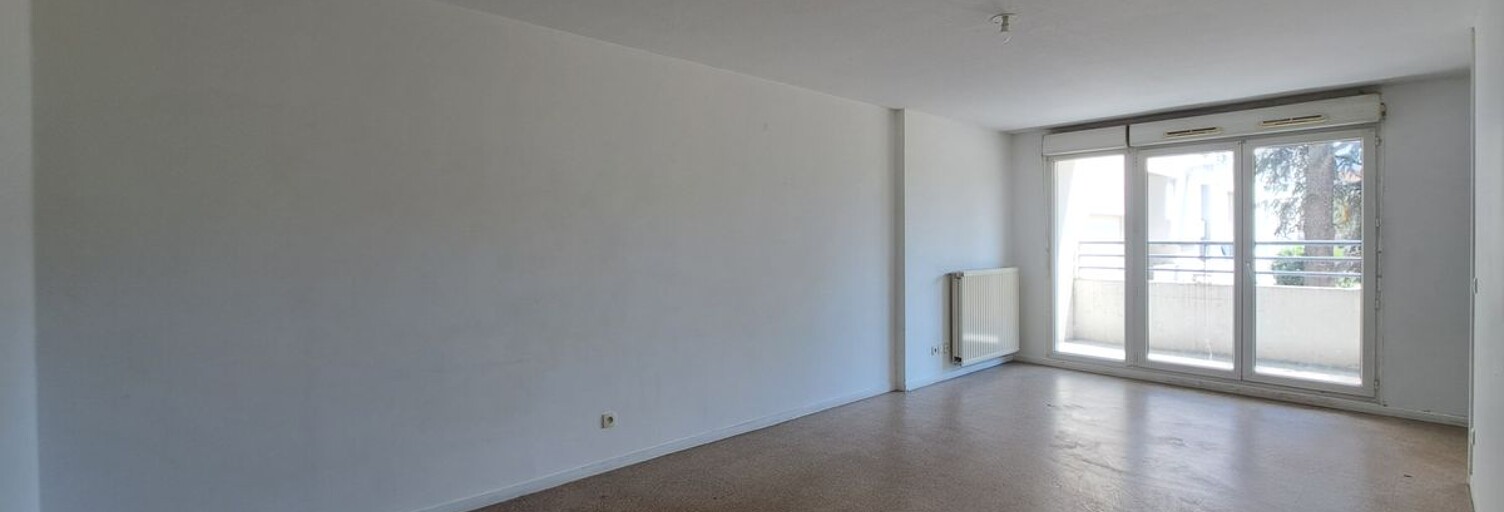 Appartement 4 Pièces 90 m² à vendre à Lyon (69000)