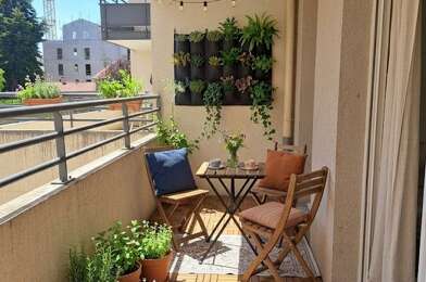 Appartement 4 pièces 231300 €