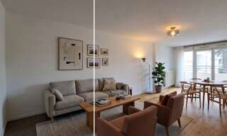 Appartement 4 Pièces 90 m² à vendre à Lyon (69000)