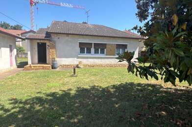 Maison 4 pièces 360000 €