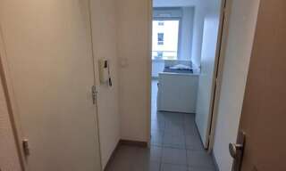 Appartement 1 Pièce 23 m² à louer à Lyon 7 (69007)