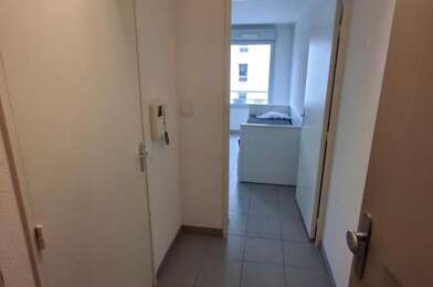 Appartement 1 pièces 676 €