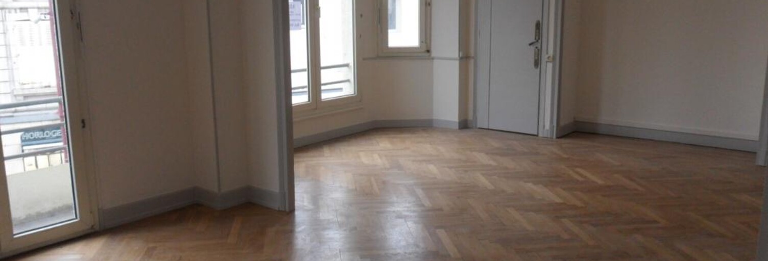 Appartement 5 Pièces 148 m² à louer à Vesoul (70000)