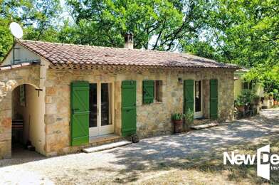 Maison 5 pièces 735000 €