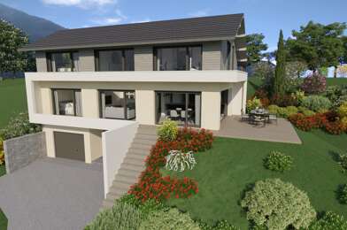 Maison  828255 €