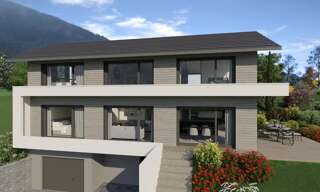 Maison 179 m² à construire Grésy-sur-Aix (73100)