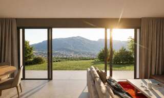 Maison 108 m² à construire Saint-Cassin (73160)