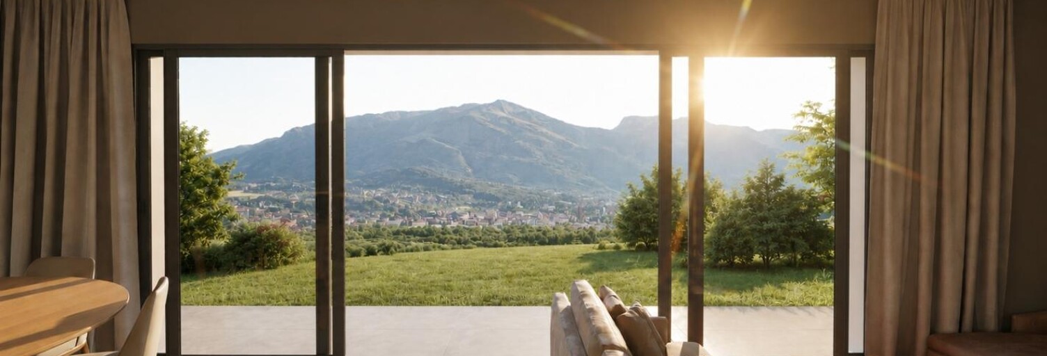 Maison 108 m² à construire Saint-Cassin (73160)