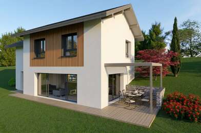 Maison 5 pièces 559643 €